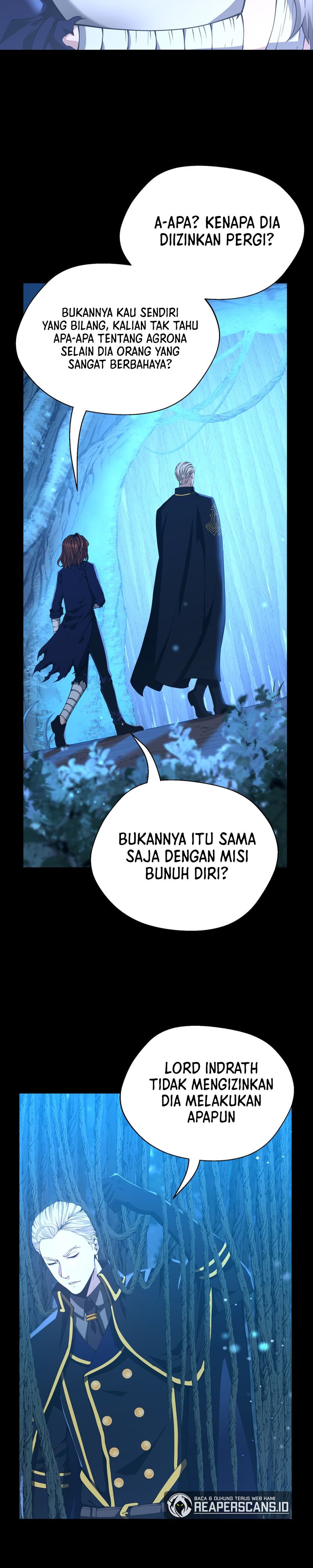 The Beginning After the End (The King Grey Reincarnation)