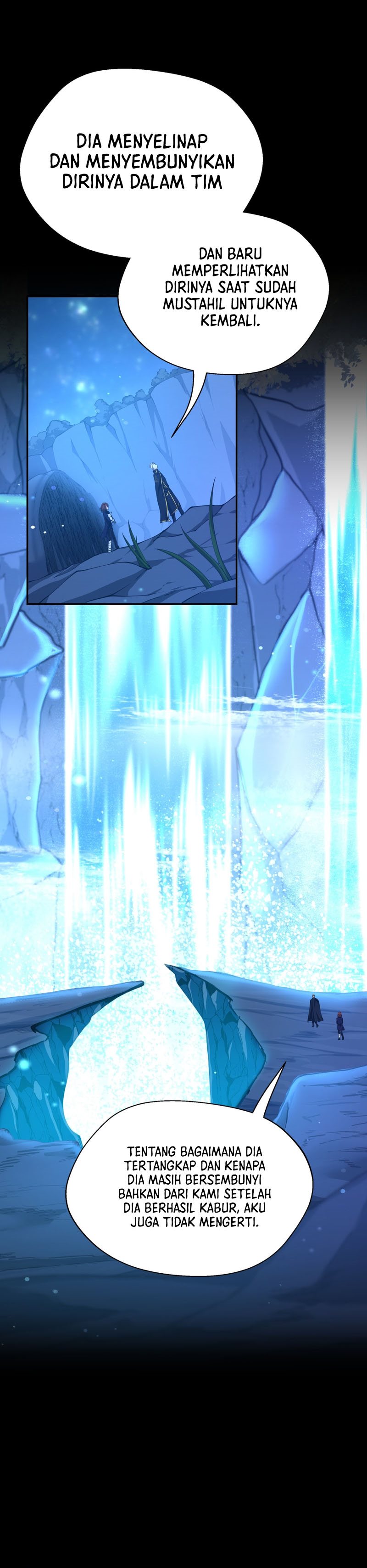 The Beginning After the End (The King Grey Reincarnation)