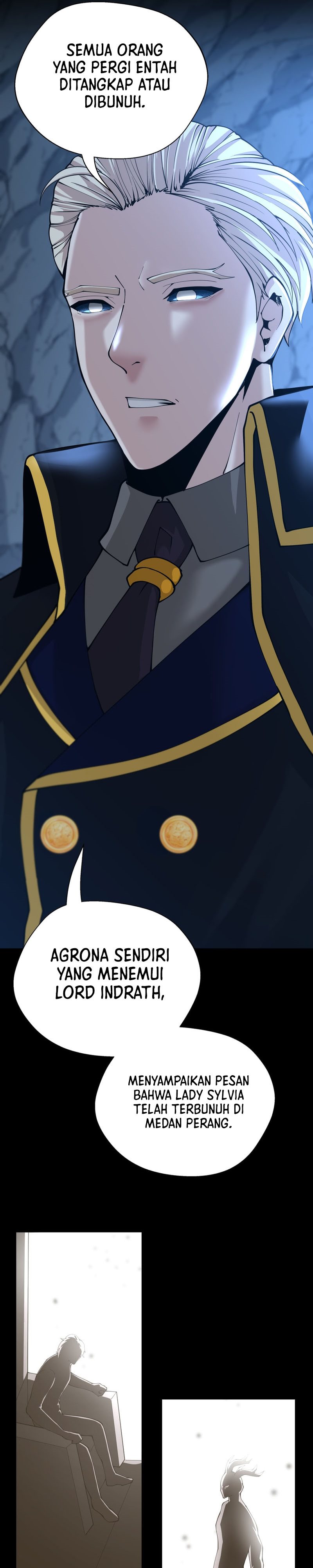 The Beginning After the End (The King Grey Reincarnation)