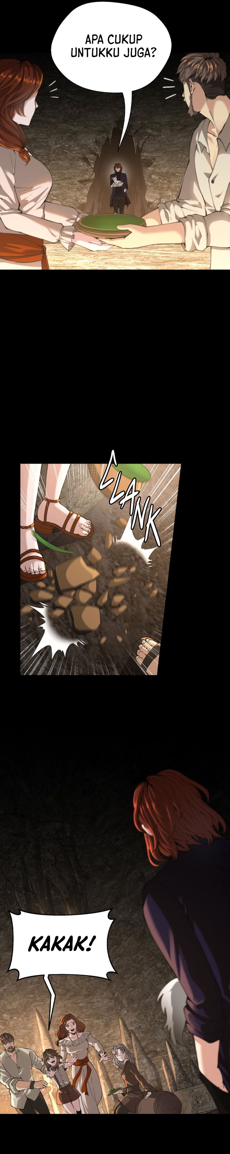 The Beginning After the End (The King Grey Reincarnation)