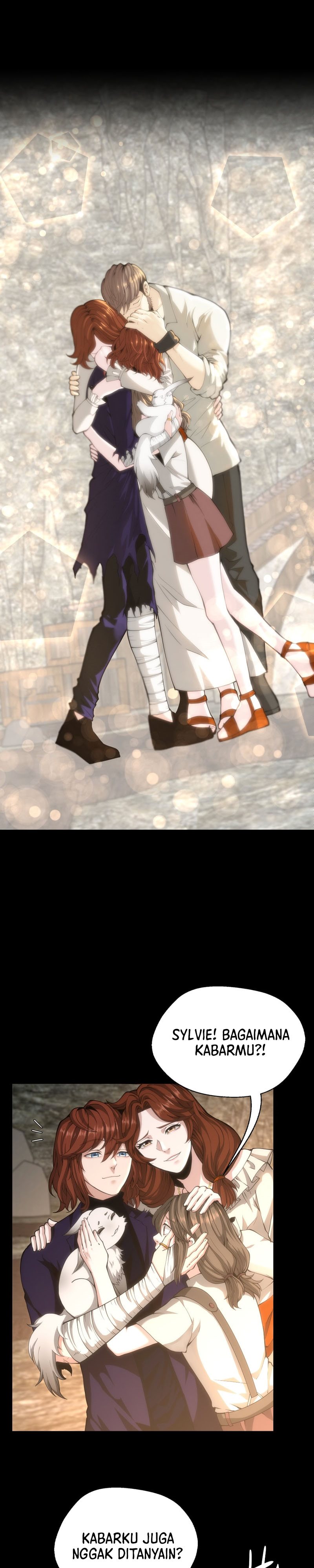 The Beginning After the End (The King Grey Reincarnation)