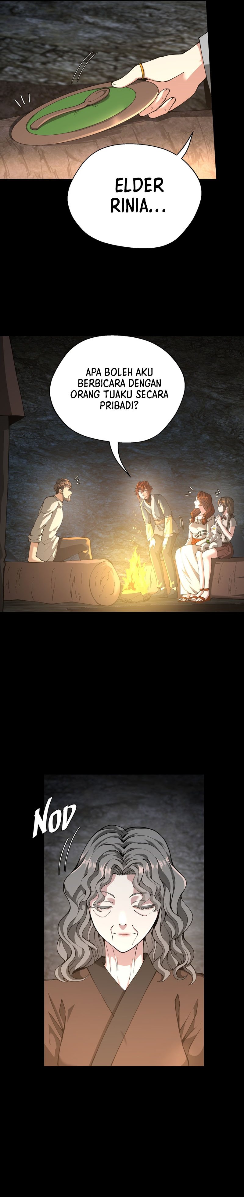 The Beginning After the End (The King Grey Reincarnation)