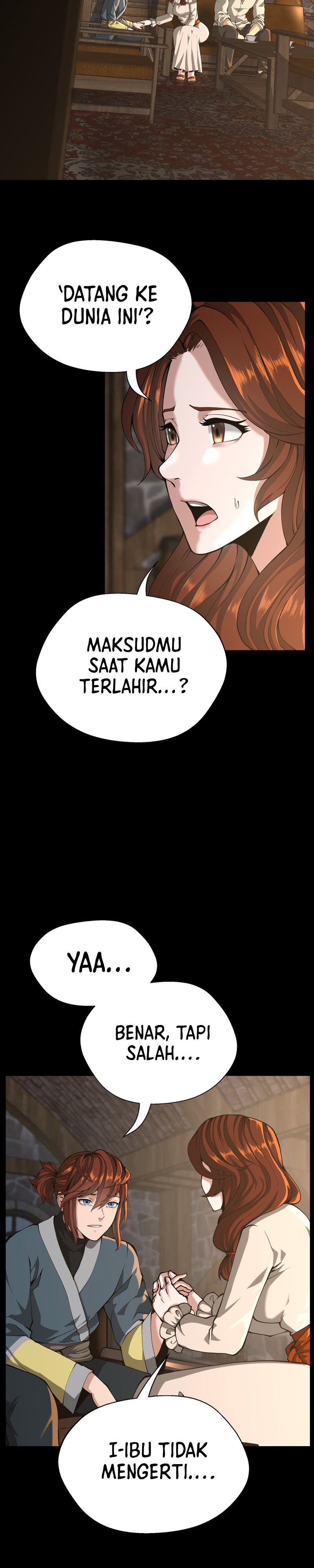 The Beginning After the End (The King Grey Reincarnation)