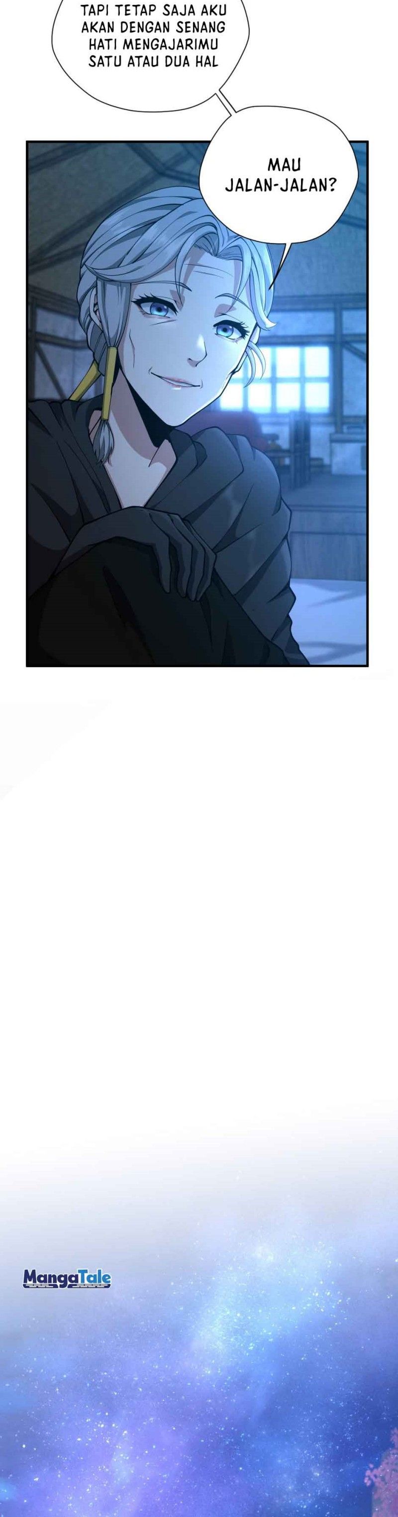The Beginning After the End (The King Grey Reincarnation)