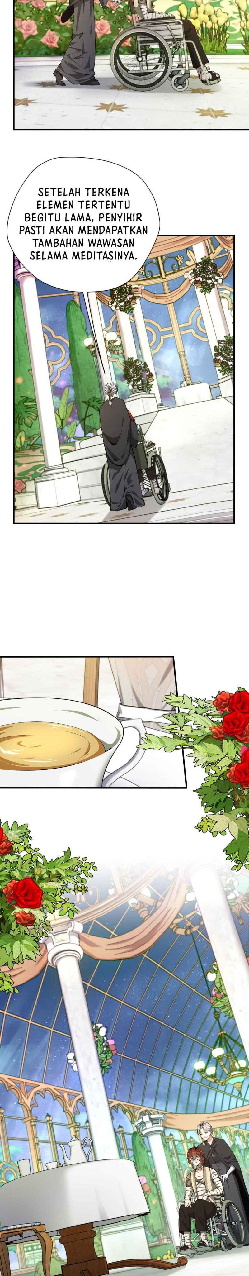 The Beginning After the End (The King Grey Reincarnation)