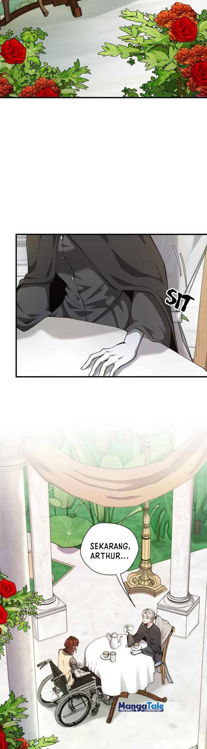 The Beginning After the End (The King Grey Reincarnation)