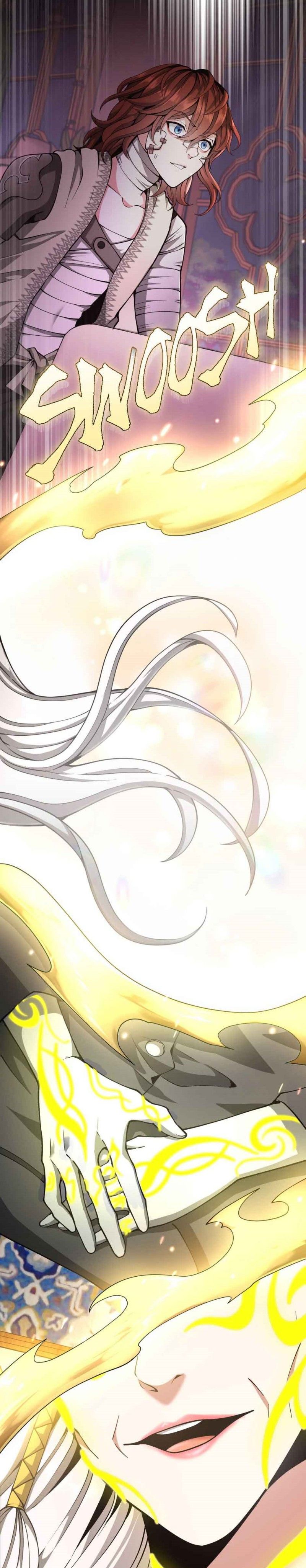 The Beginning After the End (The King Grey Reincarnation)