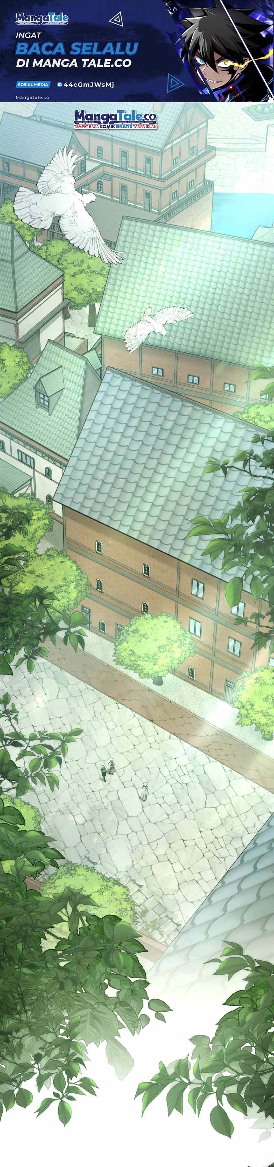 The Beginning After the End (The King Grey Reincarnation)
