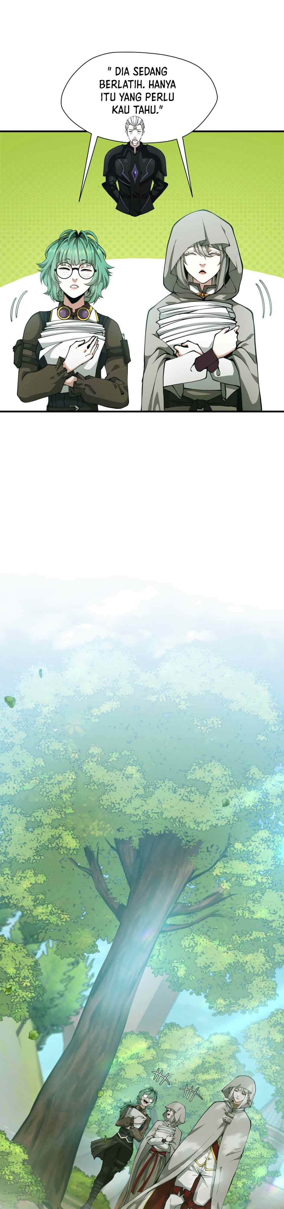 The Beginning After the End (The King Grey Reincarnation)