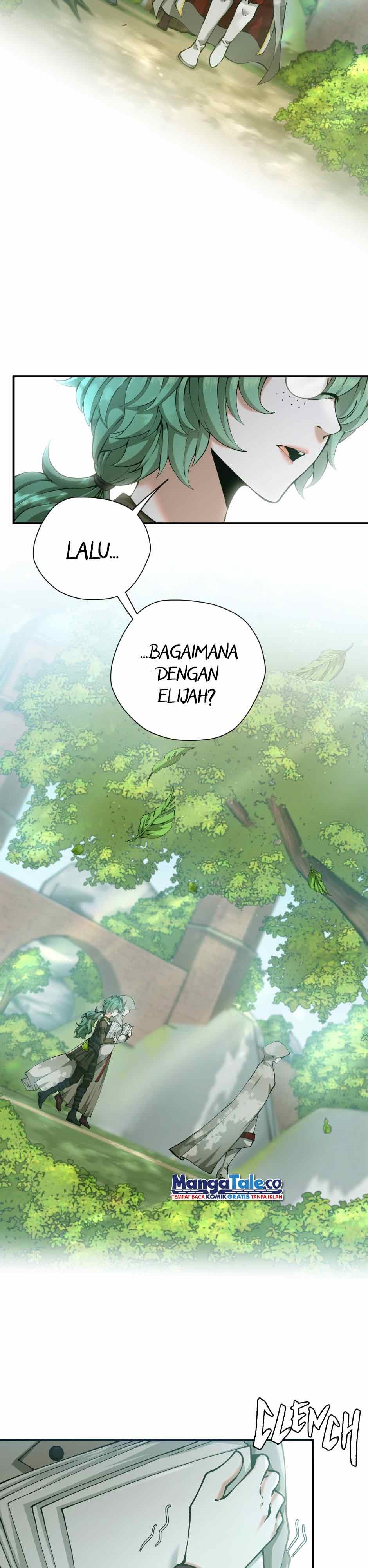 The Beginning After the End (The King Grey Reincarnation)