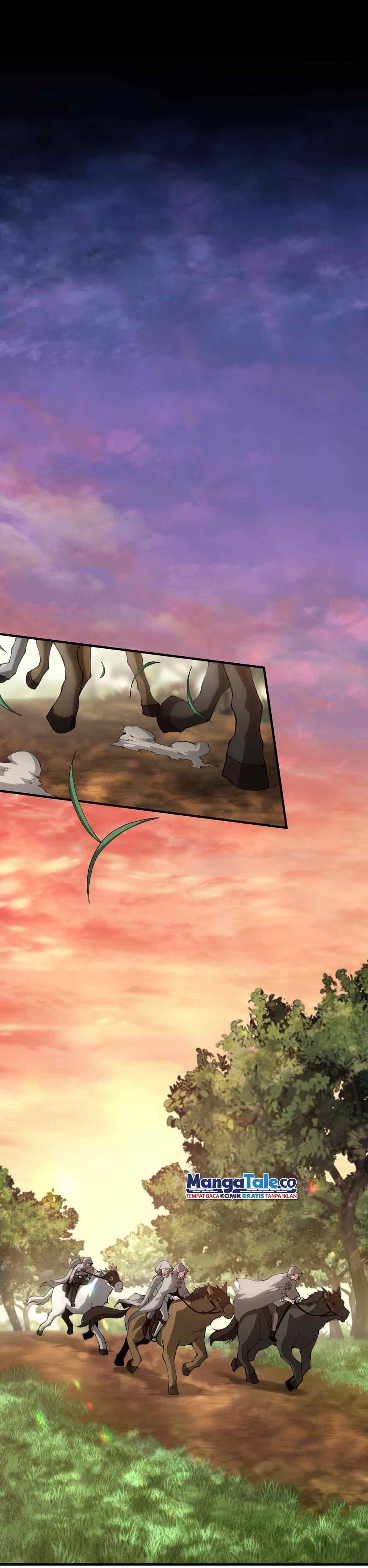 The Beginning After the End (The King Grey Reincarnation)