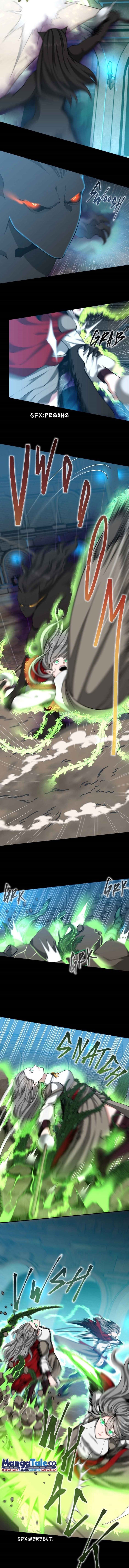 The Beginning After the End (The King Grey Reincarnation)