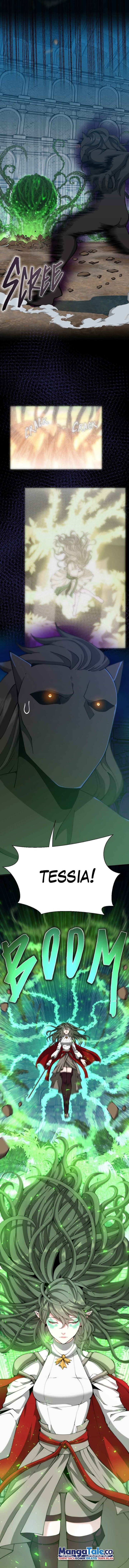 The Beginning After the End (The King Grey Reincarnation)