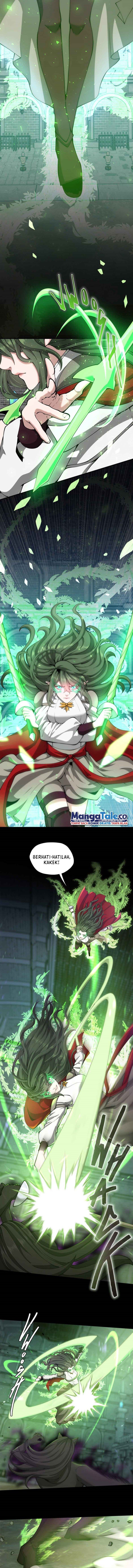 The Beginning After the End (The King Grey Reincarnation)