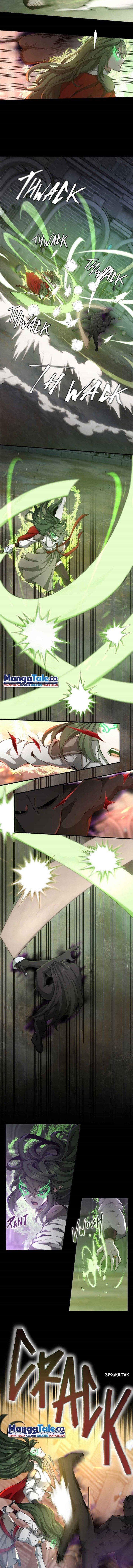 The Beginning After the End (The King Grey Reincarnation)
