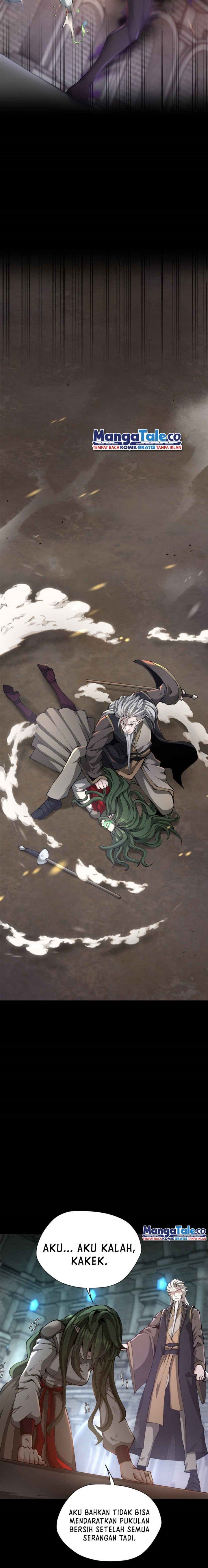 The Beginning After the End (The King Grey Reincarnation)