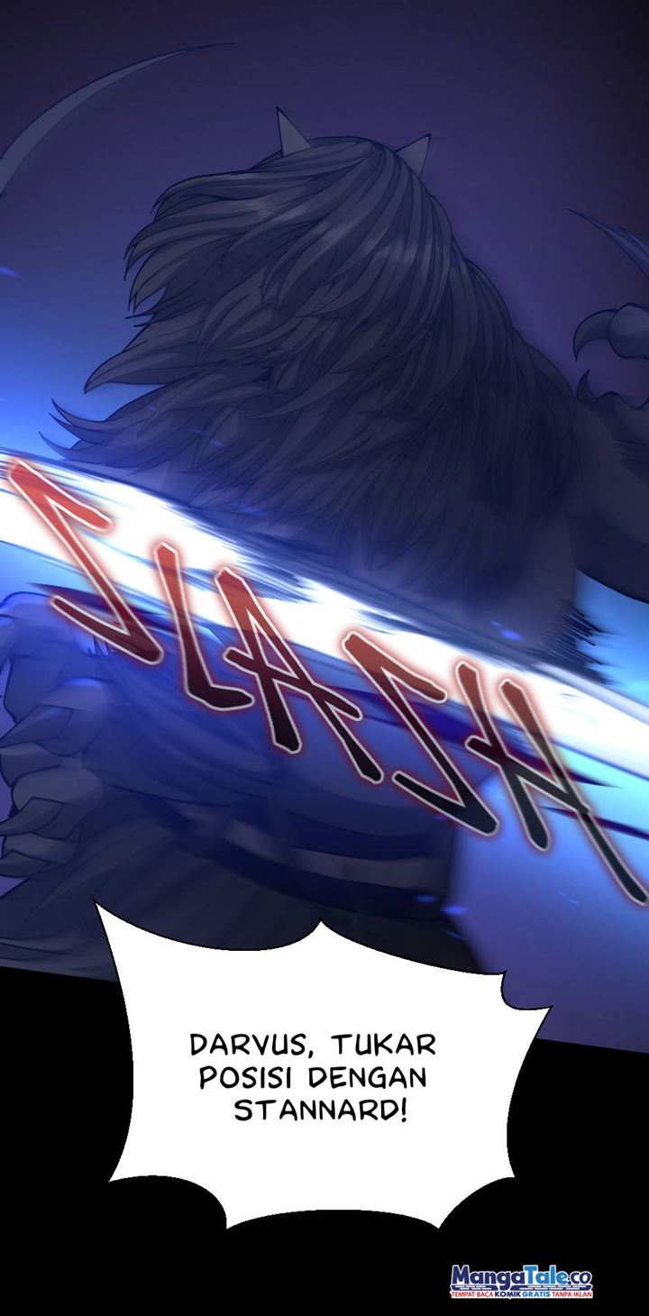 The Beginning After the End (The King Grey Reincarnation)
