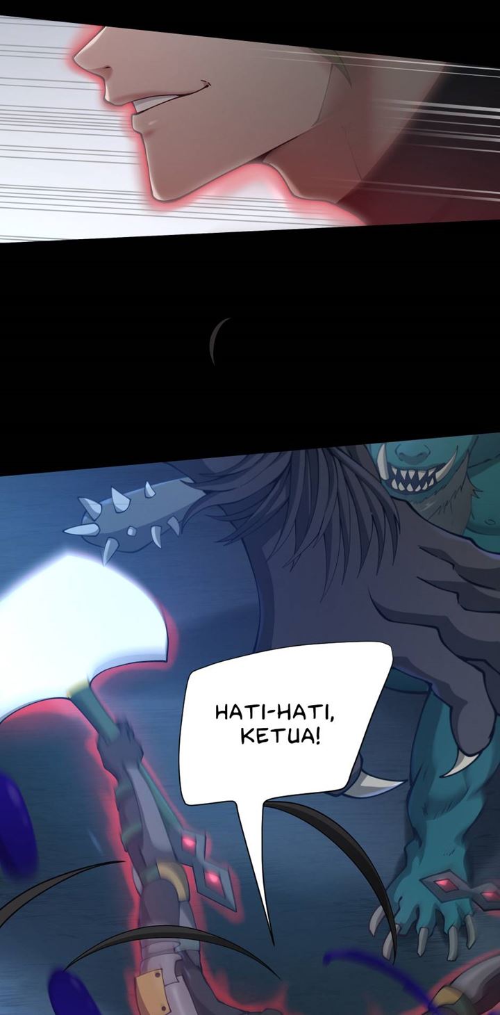 The Beginning After the End (The King Grey Reincarnation)