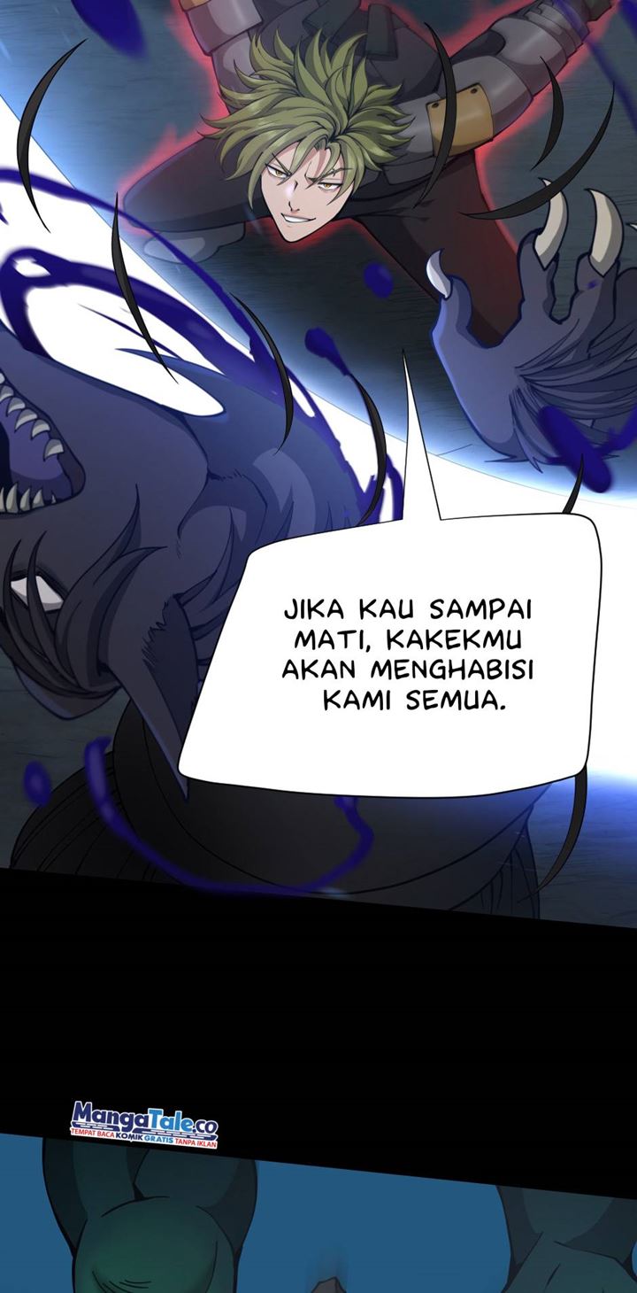 The Beginning After the End (The King Grey Reincarnation)