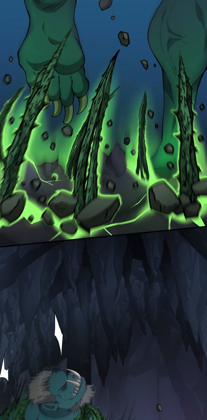 The Beginning After the End (The King Grey Reincarnation)