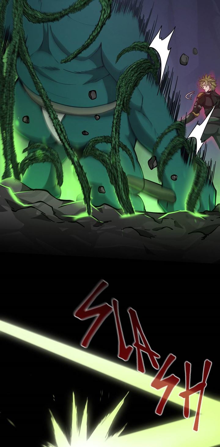 The Beginning After the End (The King Grey Reincarnation)