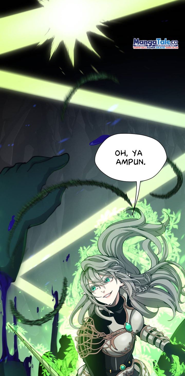 The Beginning After the End (The King Grey Reincarnation)