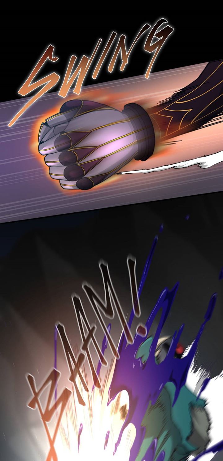 The Beginning After the End (The King Grey Reincarnation)