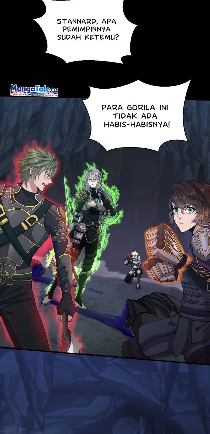 The Beginning After the End (The King Grey Reincarnation)