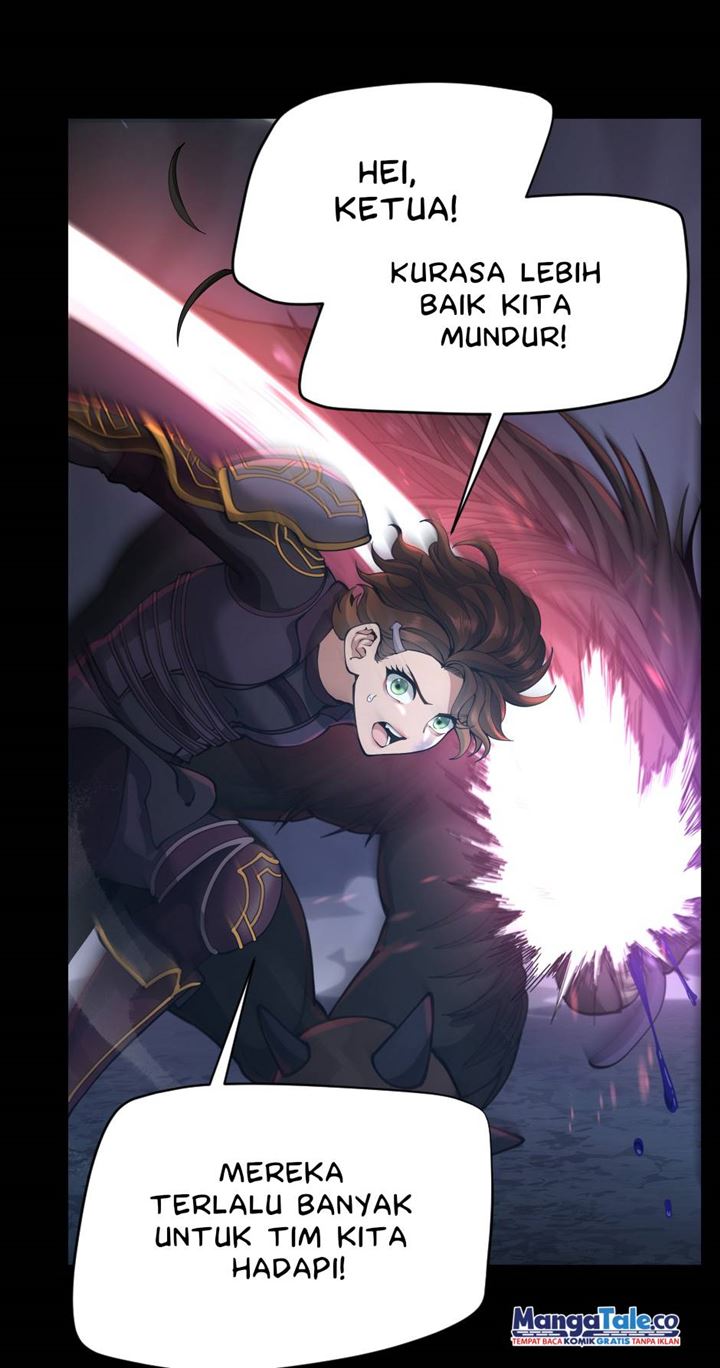 The Beginning After the End (The King Grey Reincarnation)