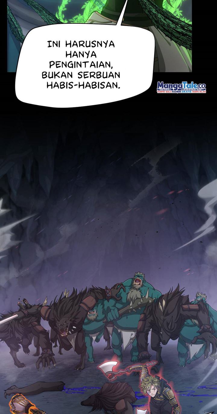 The Beginning After the End (The King Grey Reincarnation)