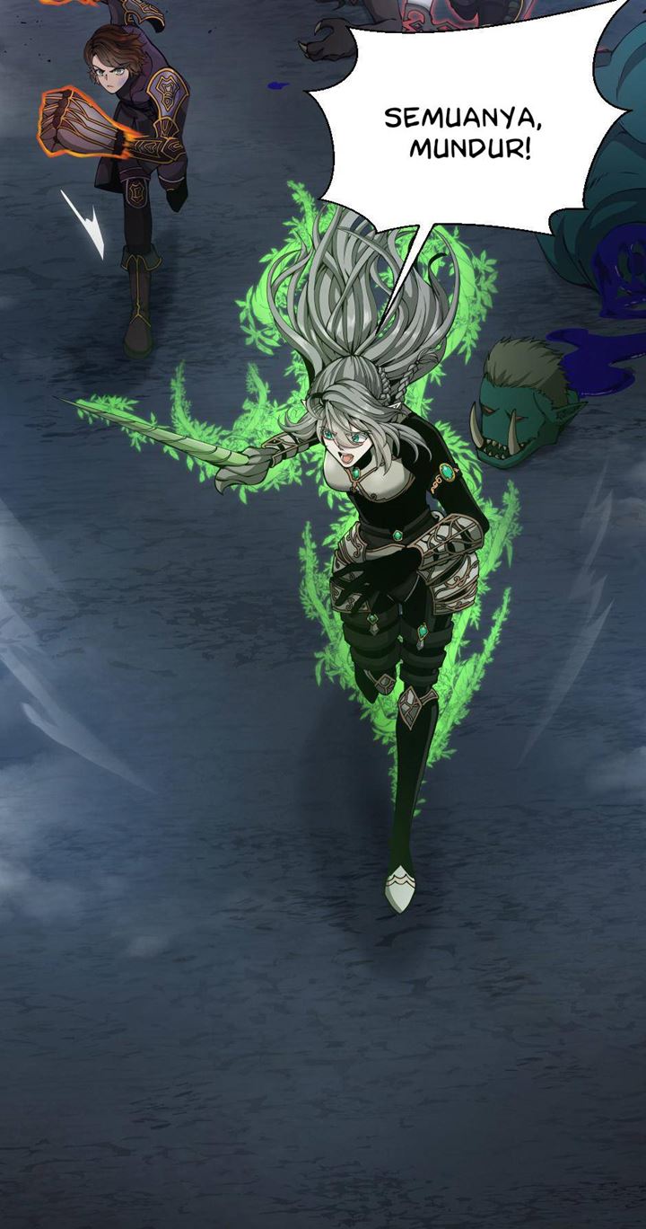 The Beginning After the End (The King Grey Reincarnation)