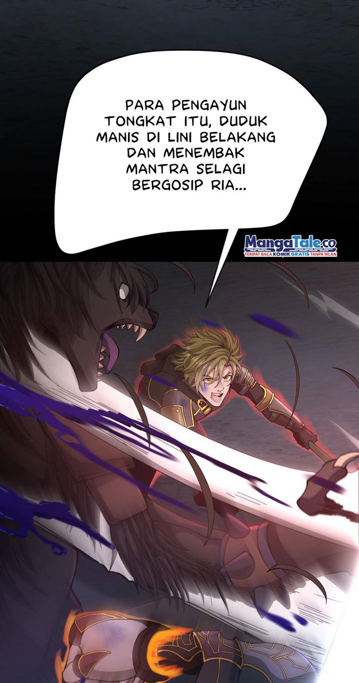 The Beginning After the End (The King Grey Reincarnation)