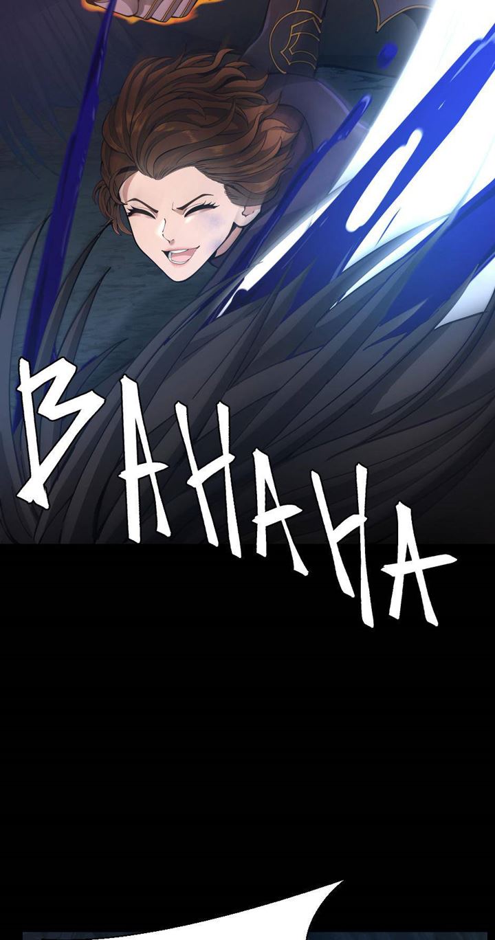 The Beginning After the End (The King Grey Reincarnation)
