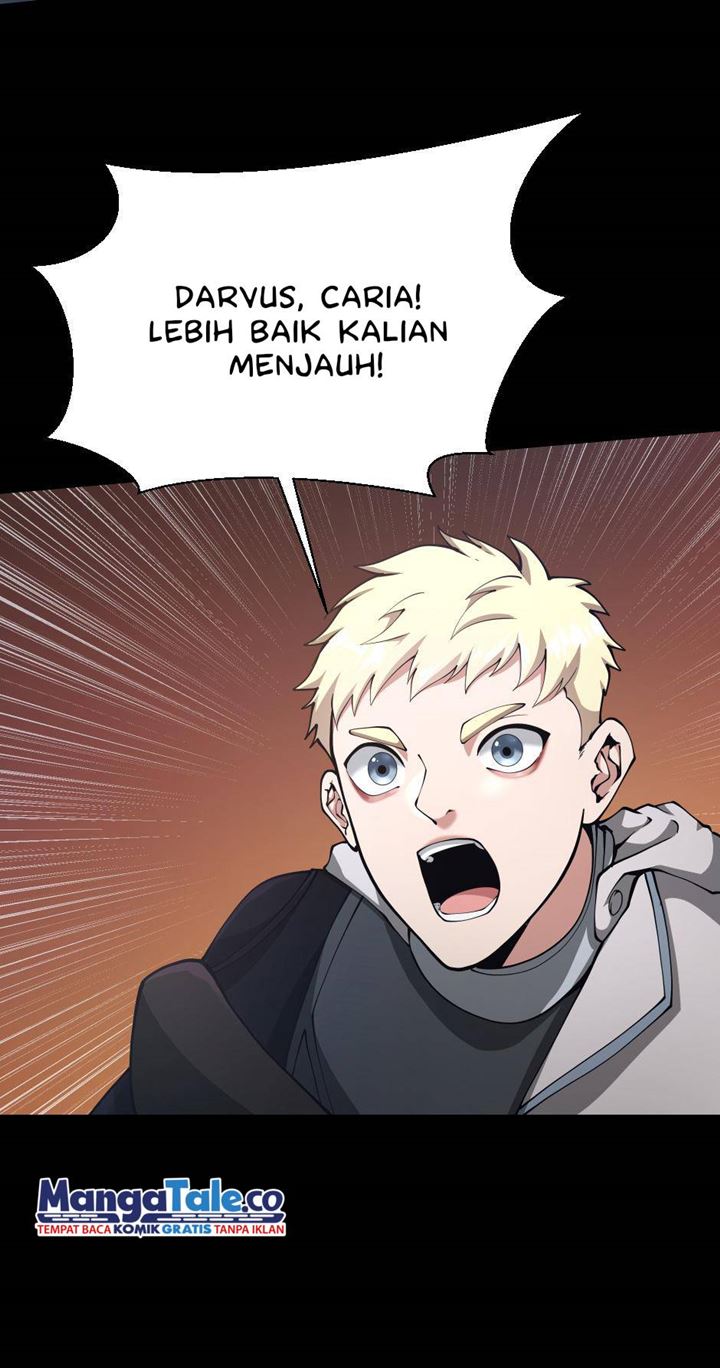 The Beginning After the End (The King Grey Reincarnation)