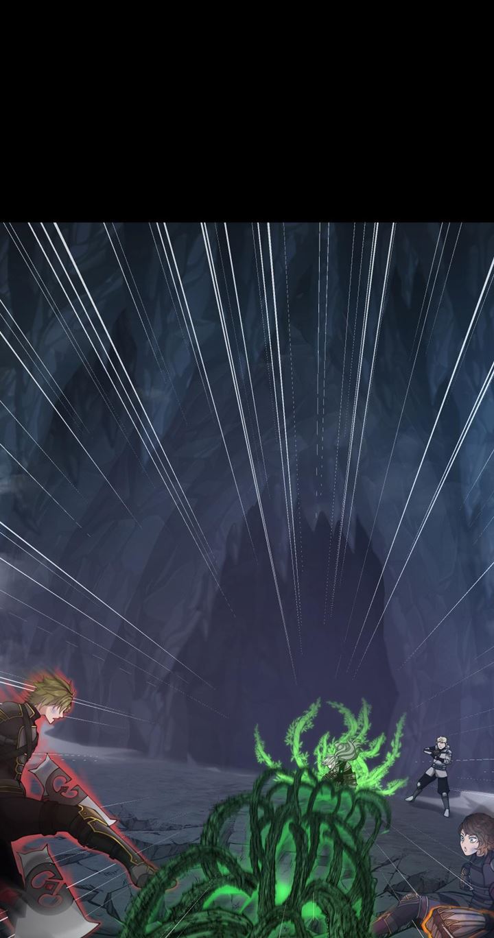 The Beginning After the End (The King Grey Reincarnation)