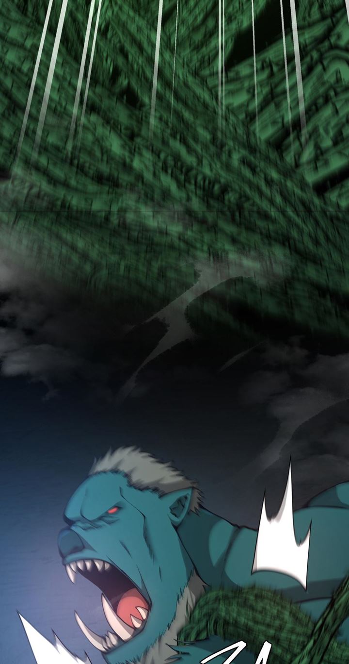 The Beginning After the End (The King Grey Reincarnation)