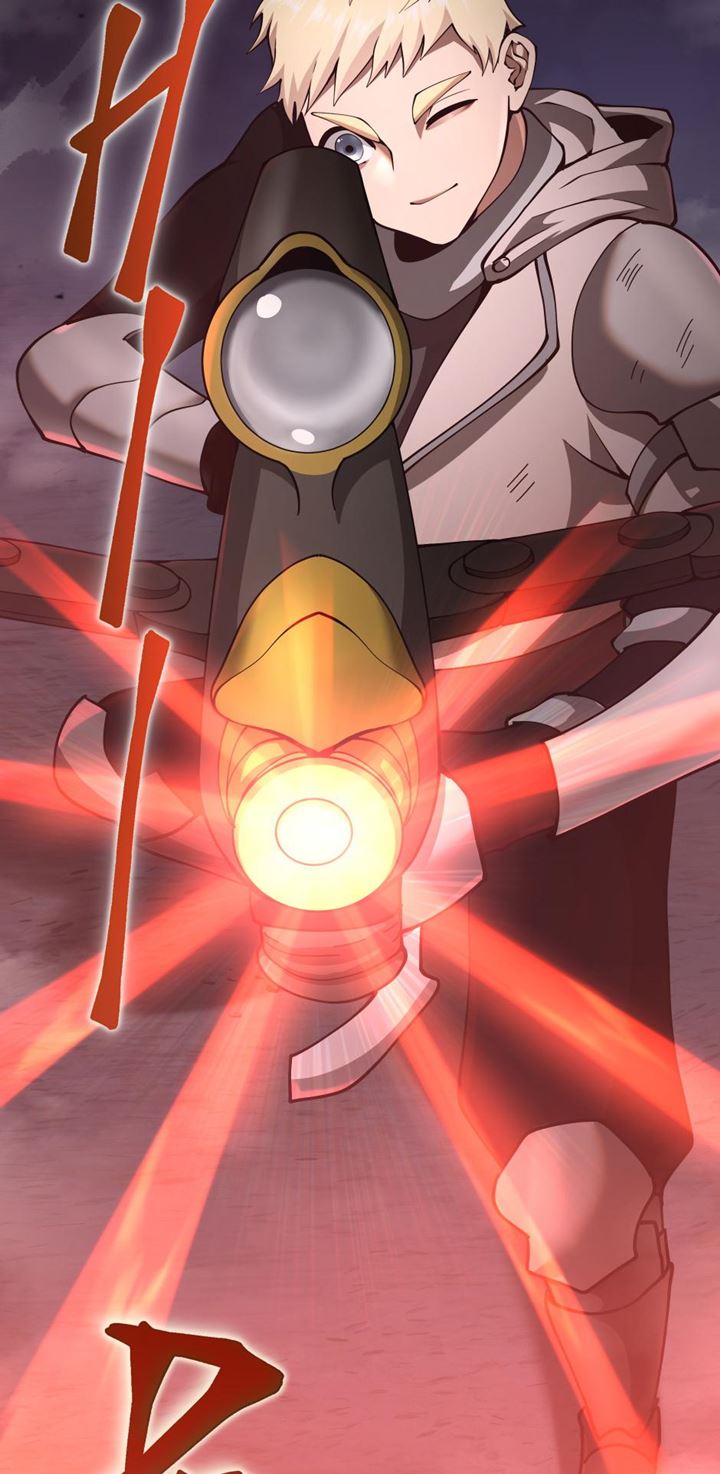 The Beginning After the End (The King Grey Reincarnation)