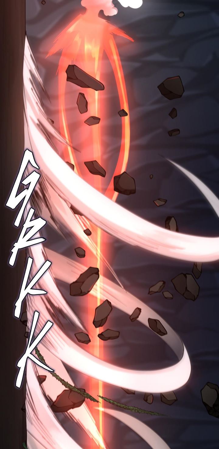 The Beginning After the End (The King Grey Reincarnation)