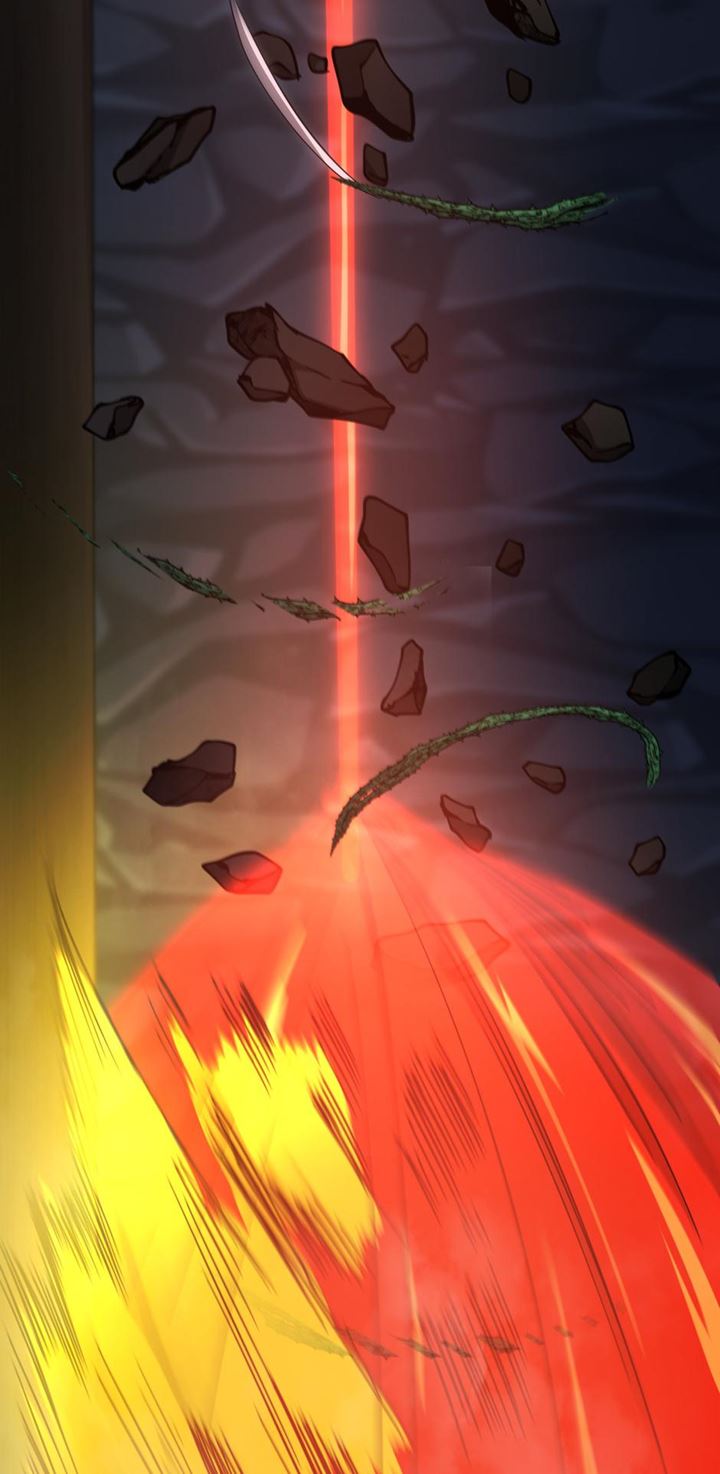 The Beginning After the End (The King Grey Reincarnation)