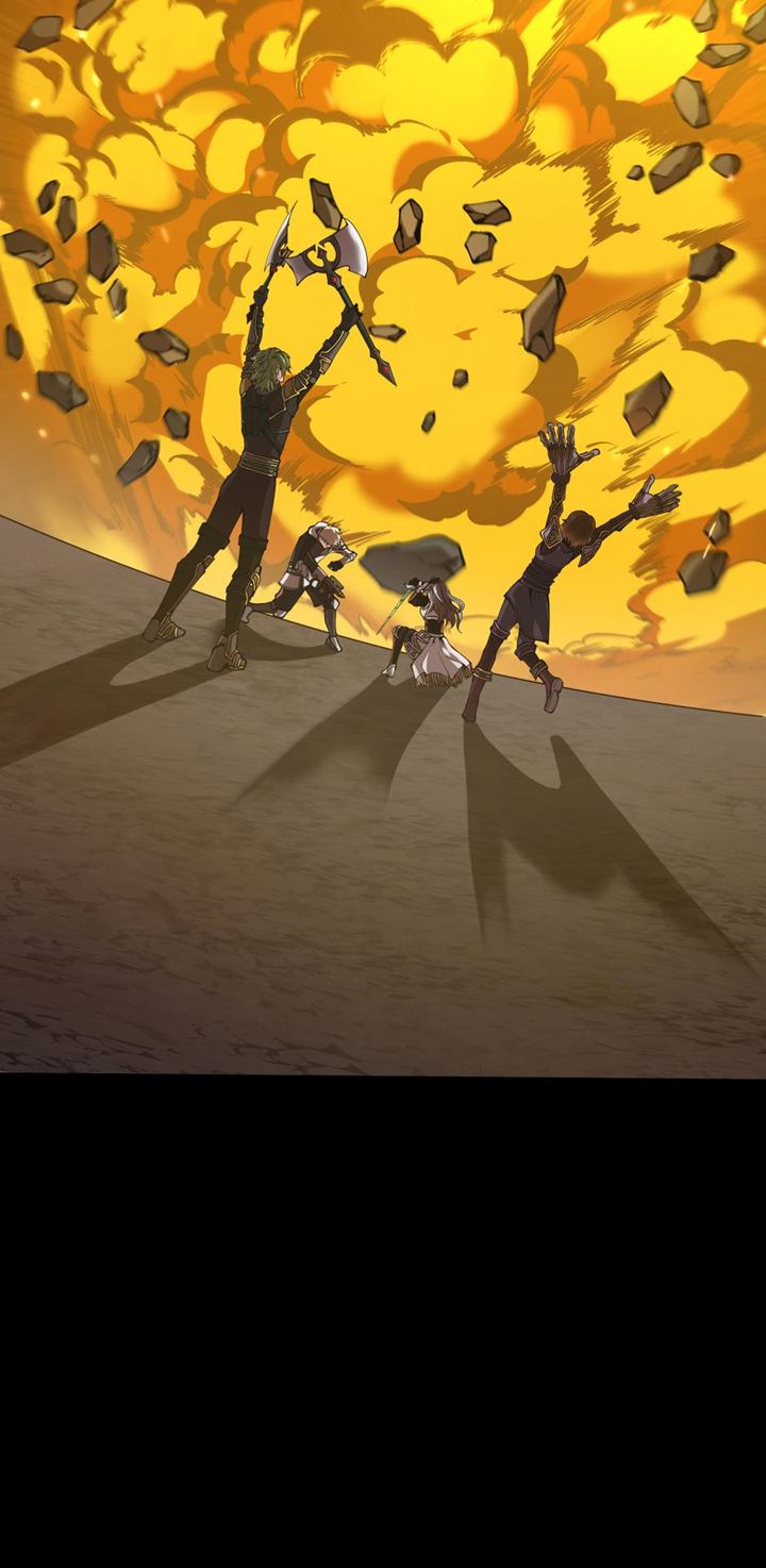 The Beginning After the End (The King Grey Reincarnation)
