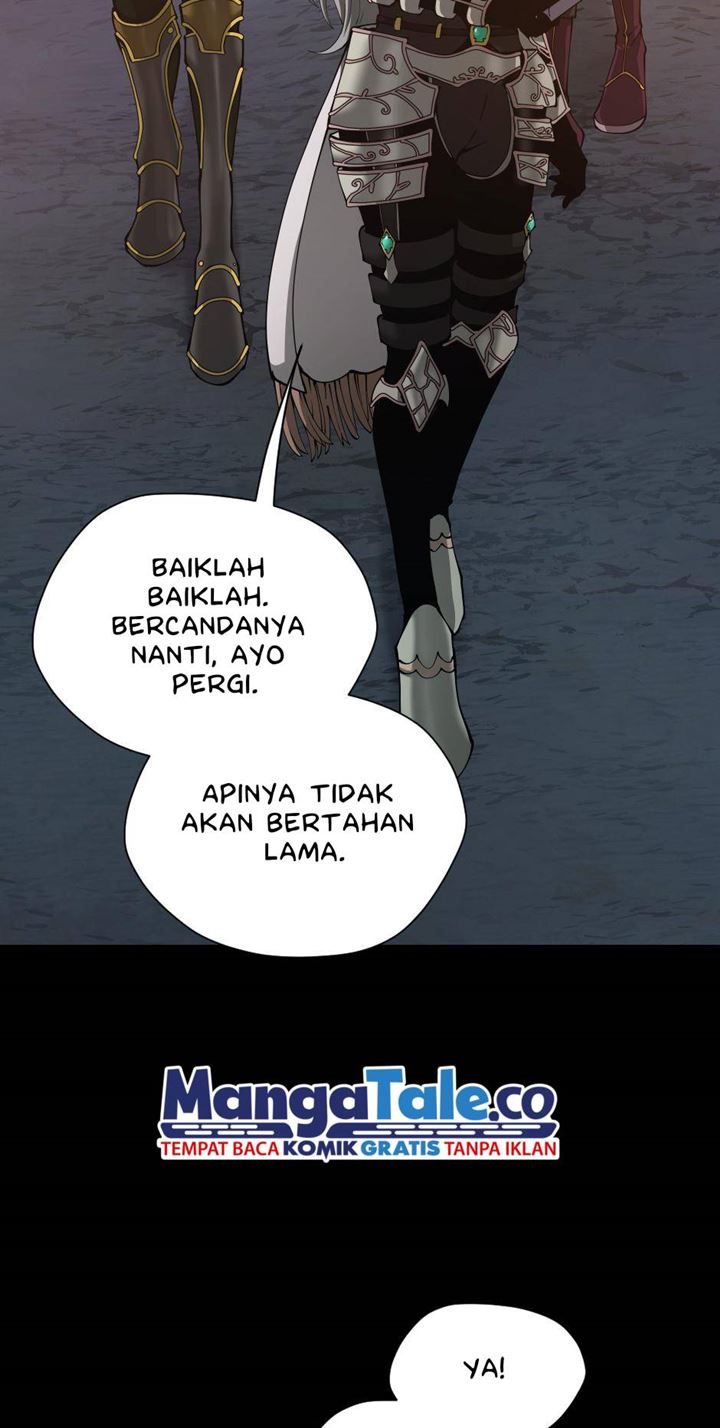 The Beginning After the End (The King Grey Reincarnation)