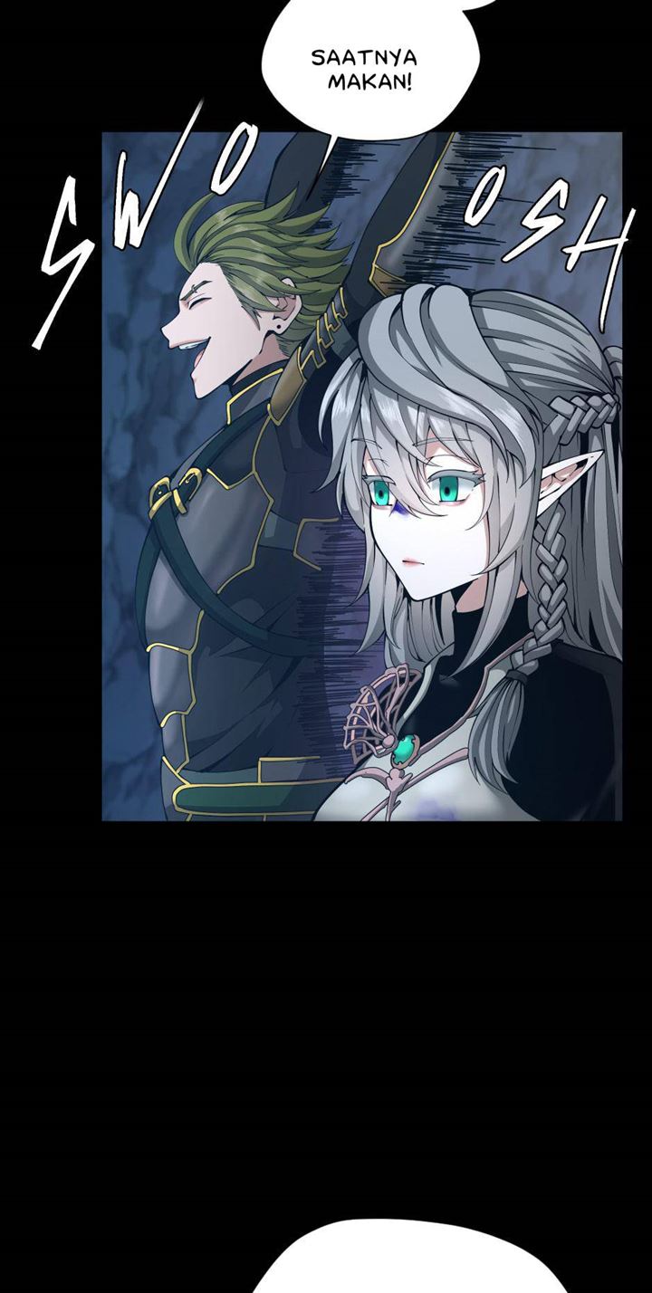 The Beginning After the End (The King Grey Reincarnation)