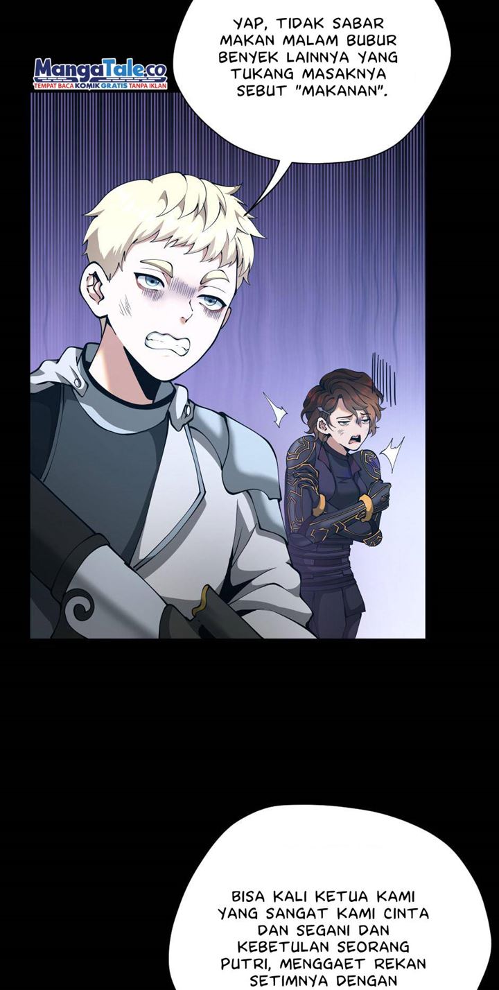The Beginning After the End (The King Grey Reincarnation)