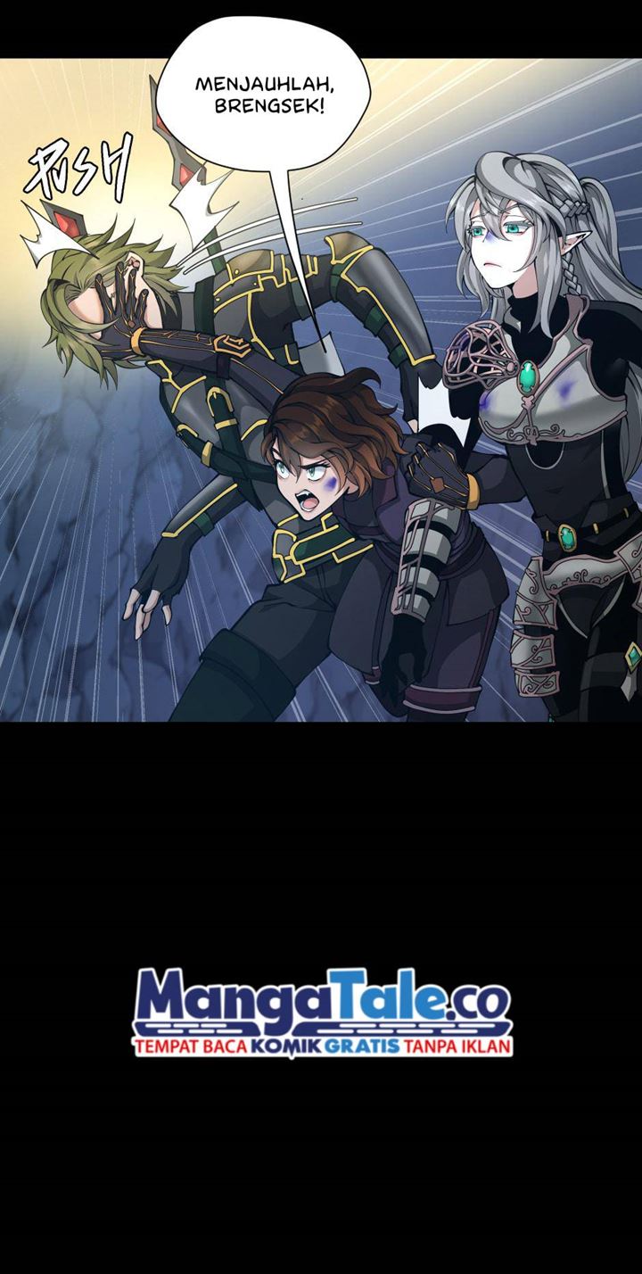 The Beginning After the End (The King Grey Reincarnation)
