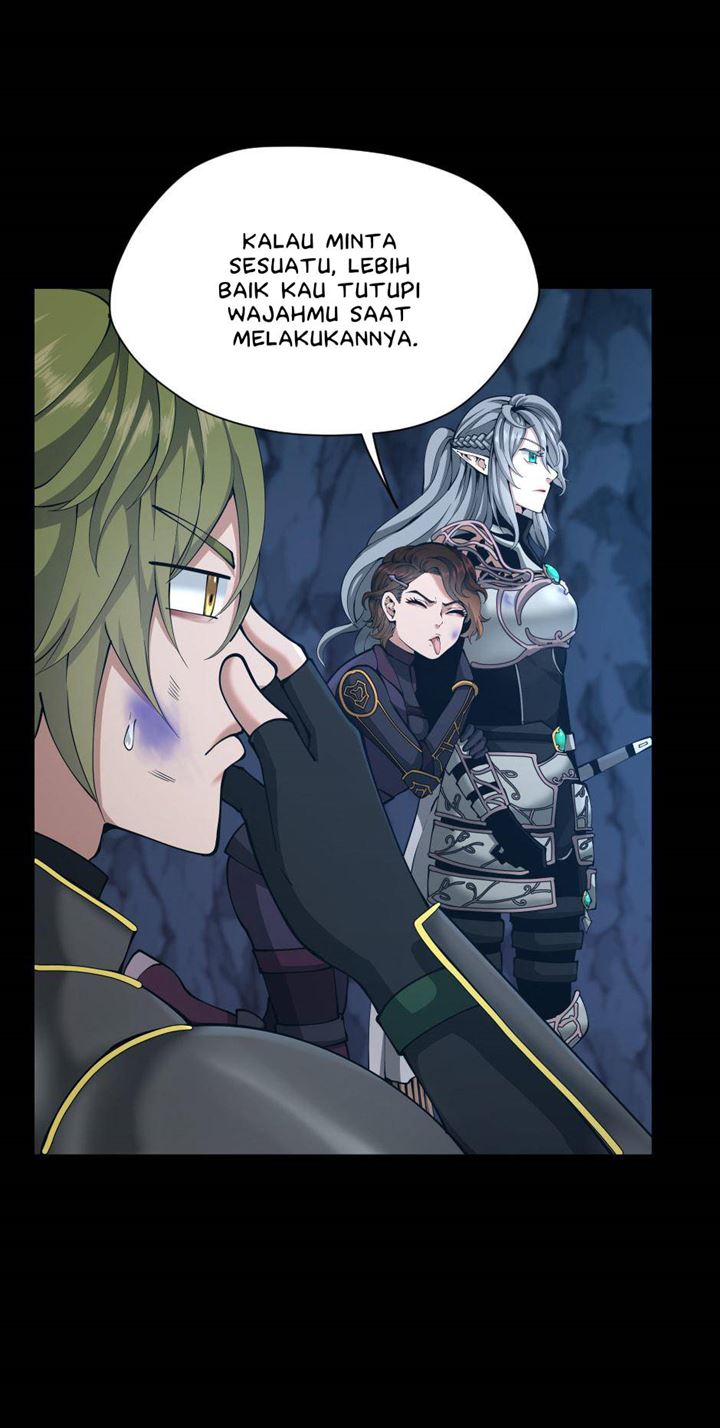 The Beginning After the End (The King Grey Reincarnation)