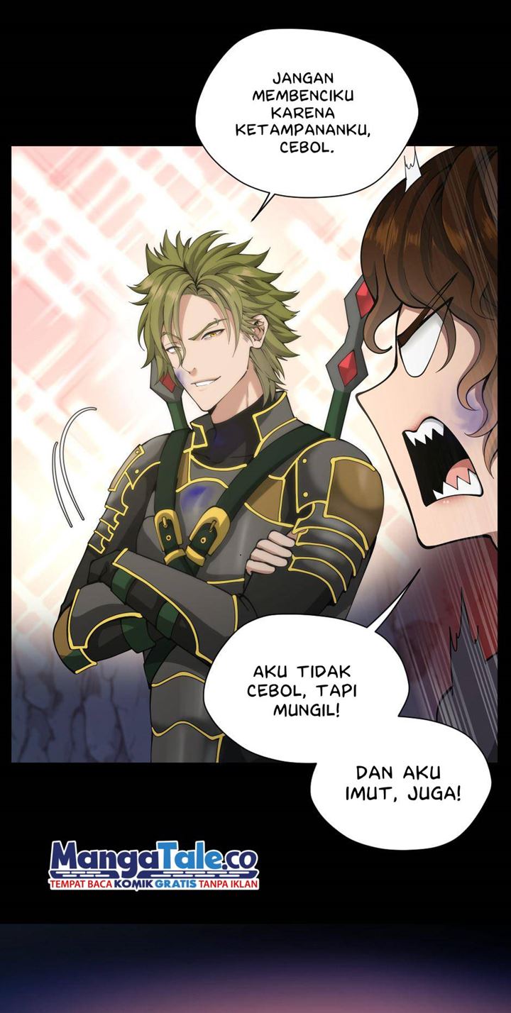 The Beginning After the End (The King Grey Reincarnation)