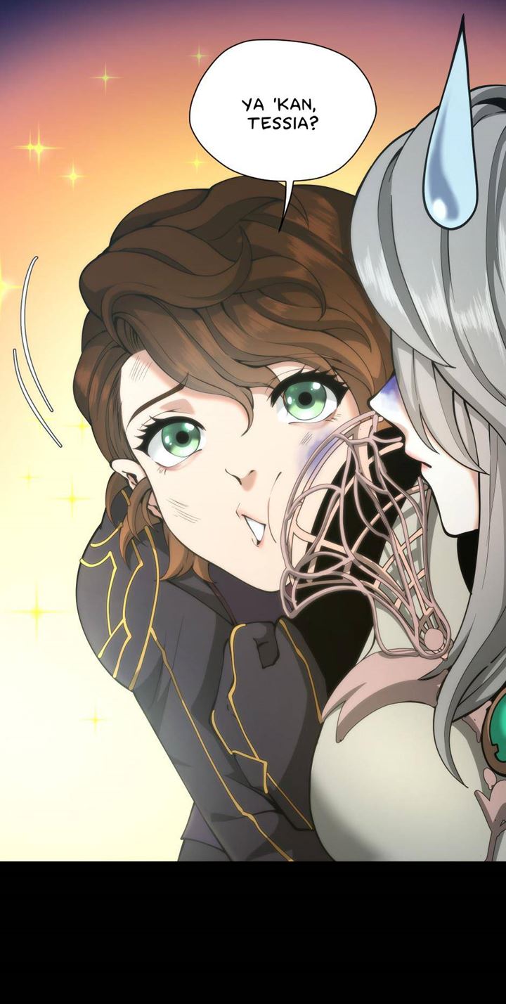 The Beginning After the End (The King Grey Reincarnation)