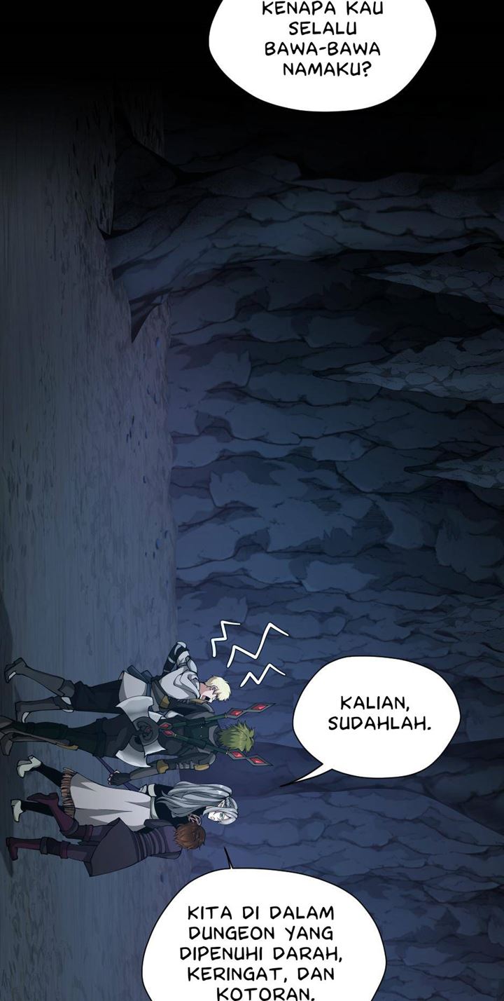The Beginning After the End (The King Grey Reincarnation)