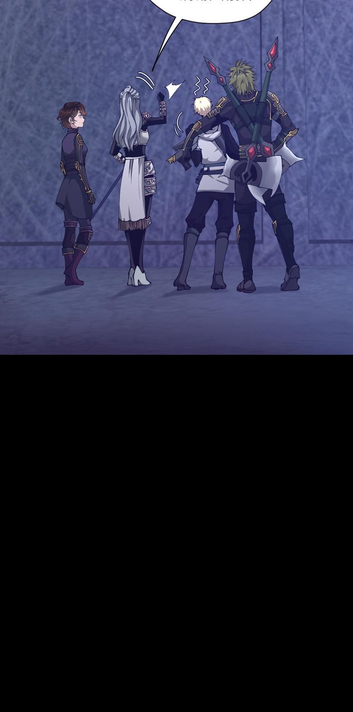 The Beginning After the End (The King Grey Reincarnation)