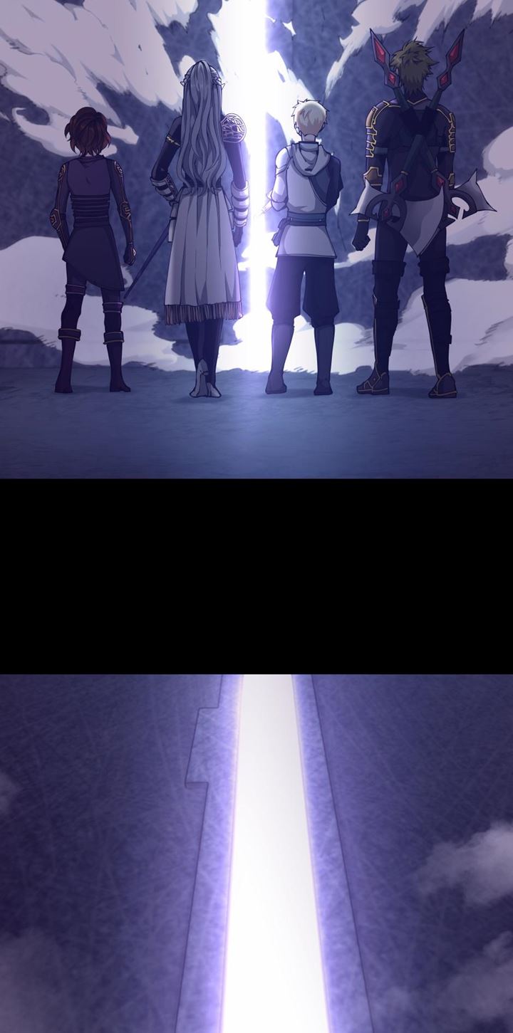 The Beginning After the End (The King Grey Reincarnation)